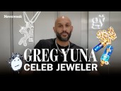 Meet Greg Yuna, the NYC Jeweler Celebs Can't Resist