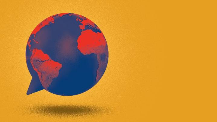 What AC, AI and Vegas' Sphere tell us about energy