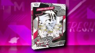 Best Pokémon TCG White Flare Binder Collection deal: $47.99 at Amazon and TCGPlayer