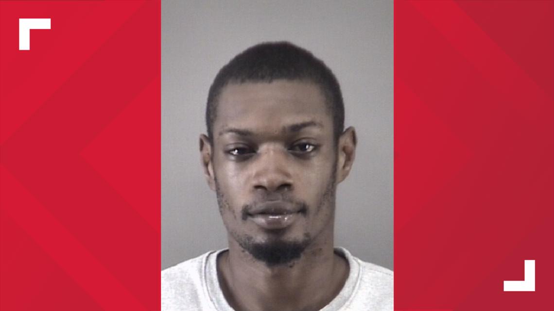 22-year-old man arrested for shooting and killing woman, police say