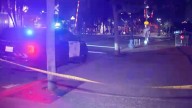 Tres personas apuñaladas cerca de estación de tren Santa Fe Depot