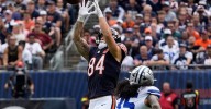 Cowboys vs Bears: 2025 Week 3 game day live discussion III