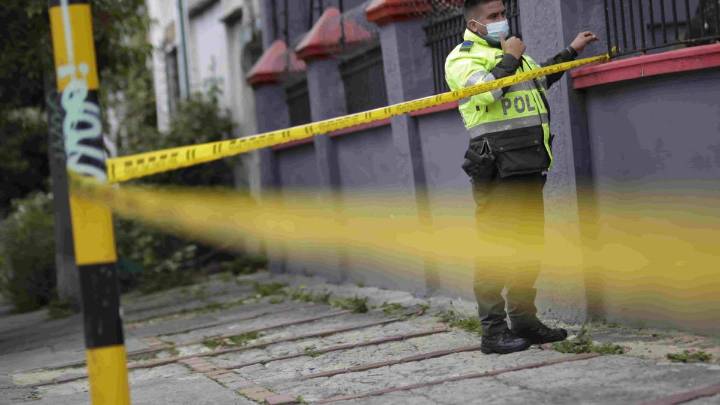 ¿Qué pasó en la estación de Policía de Funza donde murieron siete presos? Procuraduría inició investigación