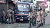 ‘I love Muhammad’ row: Bareilly police detain cleric Tauqeer Raza after protests turn violent