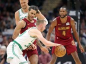 Inside Jaylon Tyson’s high-stakes battle to reinvent his game for the Cavs