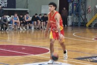 Belgrano sumó un nuevo triunfo en el Fortunato Bonelli