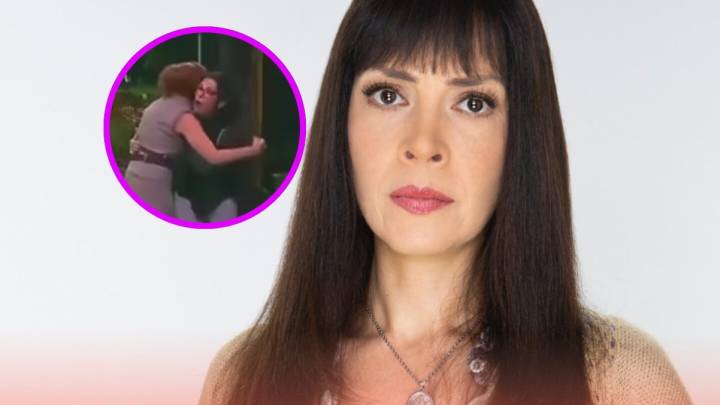¿Quién es la amiga de Dalílah Polanco que entró a LCDF con sus perros y que organiza su campaña de votos?