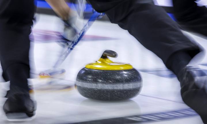 Curling hub network expands to B.C., Saskatchewan, Ontario, another in Alberta