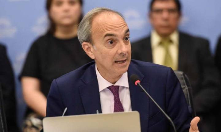 El Gobierno nacional destacó los resultados obtenidos por Formosa en las pruebas Aprender Alfabetización 2024