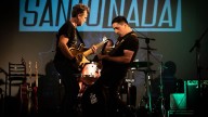 Jornada solidaria con show a beneficio del Hospital Regional