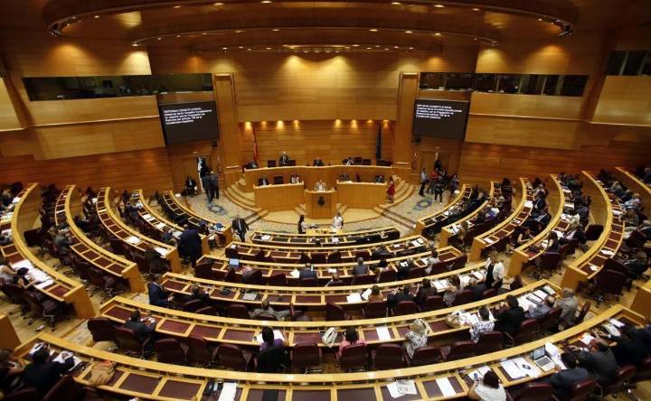 Senado de España urge a incluir el ‘Cártel de los Soles’ en la lista de grupos terroristas de la Unión Europea