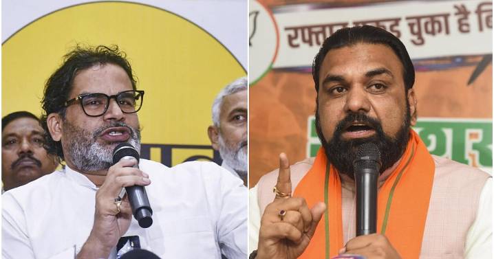 Bihar BJP faces heat from within over corruption charges