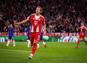 Debuta el Bayern ante Chelsea con victoria en Champions