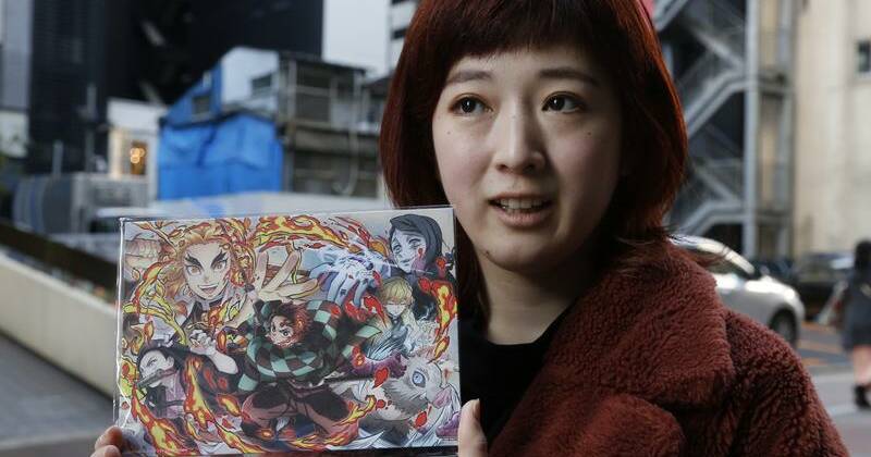 Demon Slayer: Infinity Castle enjoys record anime debut
