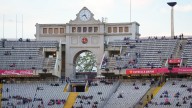 El regreso obligado del Barcelona a Montjuic