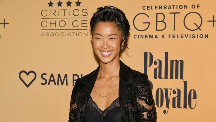 Host of 'Top Chef' Kristen Kish enjoys food, chefs in Greenville