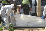 Reciclador fue asesinado a machete en su vivienda en Ciénaga
