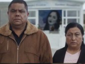 Los padres de Debanhi están dispuestos a todo para encontrar justicia para su hija y lo dejaron claro en este documental 
