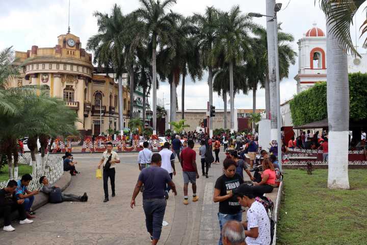 OIM destaca que México puede convertir la migración en motor de crecimiento