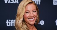 Sarah McLachlan performs on Jimmy Kimmel's late