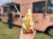5 food trucks worth chasing after Baltimore County festival