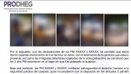 Por policías abusones el Gobierno de León acatará recomendación de Derechos Humanos; checa los casos