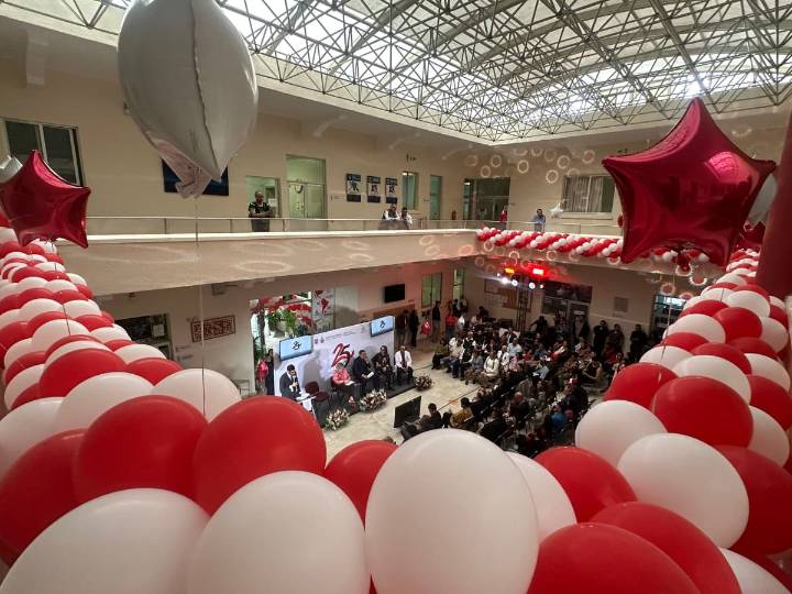 La Clínica Condesa celebra 25 años como referente en la atención del VIH en la CDMX
