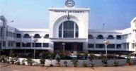 Rs 20 Lakh Engineering Branch Scam Unearthed in Tripura University: Ex
