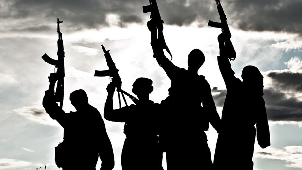 JeM, HM Relocate from PoJK to KPK After India’s ‘Operation Sindoor’