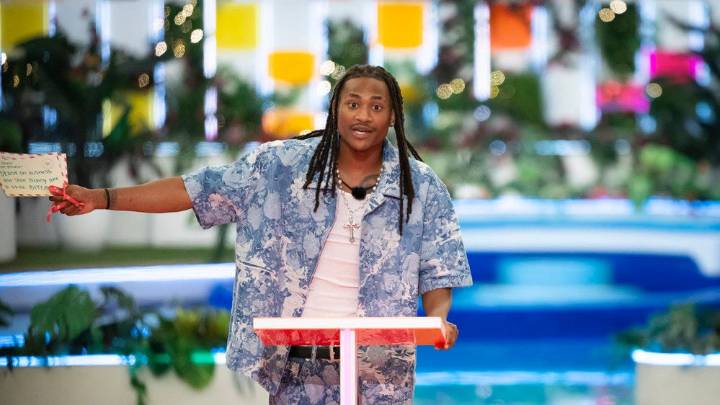 Taylor Williams of Love Island USA hurt in Scottsdale rodeo accident