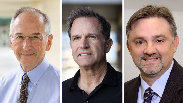Scientists who revolutionized cystic fibrosis treatment win Lasker Award
