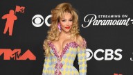 MTV VMAs 2025 Fashion—Live From the Red Carpet