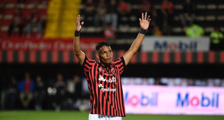 Alajuelense vs. Motagua en vivo hoy gratis por Copa Centroamericana vía ESPN, Disney Plus, Fútbol Libre TV: a qué hora juegan, canal de trasmisión y dónde ver por Concachampions | VIDEO  | DEPORTE-TOT
