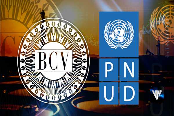 BCV y PNUD confirman: Venezuela crecerá económicamente en 2025, pese a las sanciones