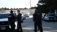 Richmond RCMP confirms possible explosive devices in incident on Monday