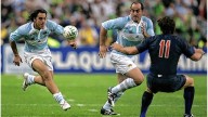 Hace 18 años, Los Pumas hicieron historia derrotando a Francia