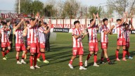Torneo Federal A: Atlético San Martín y Huracán Las Heras completan su participación en la Reválida