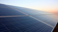 Acquisition of Canada’s second-largest solar project near Claresholm