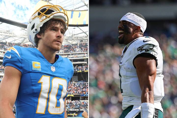 Sizing up the NFL's 6 undefeated teams, from mainstays to newcomers: Pick Six