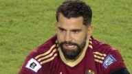 Tomás Rincón: La Vinotinto debe redoblar esfuerzos y construir un plan para buscar un Mundial