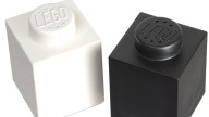 LEGO Salt and Pepper Shakers Exist, So There's That