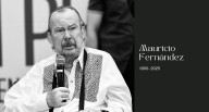 Muere Mauricio Fernández, alcalde de San Pedro, a los 75 años