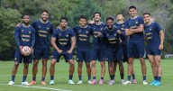 Es el extranjero clave de Pumas y advierte a sus compañeros sobre lo que espera en el club