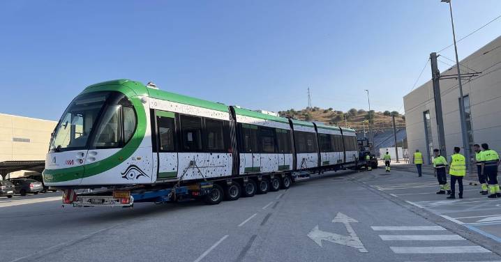 Hasta 2027 no finalizará el estudio sobre si se debe llevar el Metro de Málaga a Ciudad Jardín, El Palo o el PTA