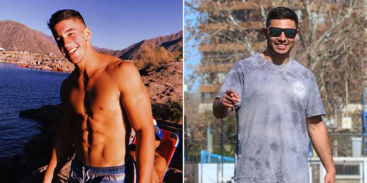 Quiénes son los rugbiers mendocinos acusados por abuso sexual y con pedido de extradición desde Chile