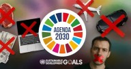 Citizen Go promueve campaña en contra de la Agenda 2030 de la ONU por amenazas a la libertad