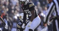 Legacy Buff Arden Walker hopes to shine in final season