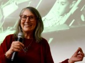 Adiós a Julieta Fierro: la astrónoma que acercó la ciencia a todos