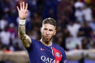 Cambio desde sus inicios: así fue la impresionante transformación de Sergio Ramos