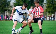 Gimnasia y Estudiantes disputaron otro clásico de inferiores: cuáles fueron los resultados